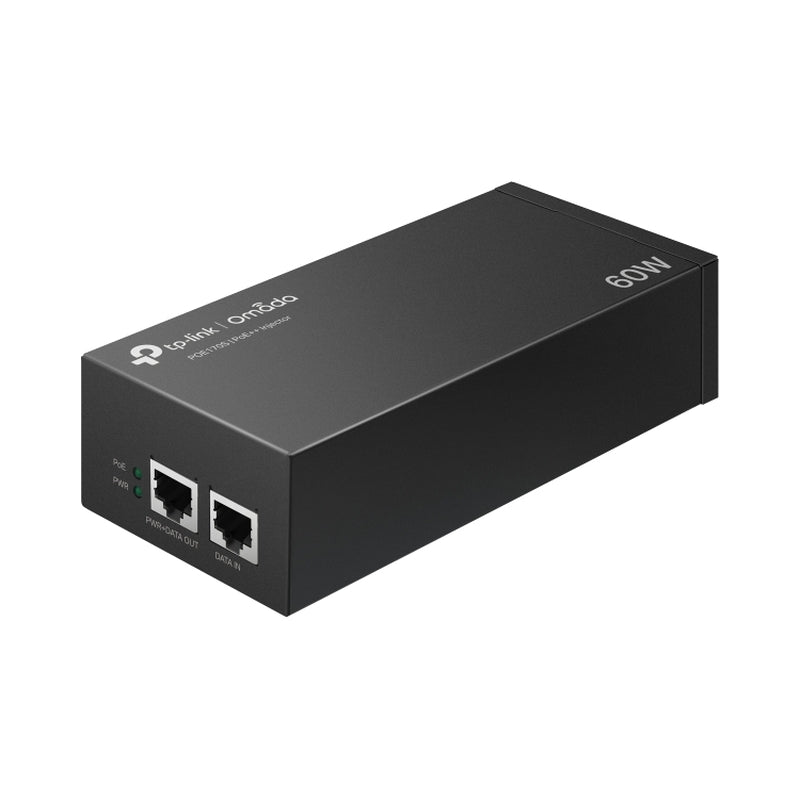 PoE++ Injector - Omada by TP-Link POE170S