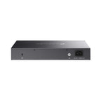 8-Port Gigabit L2+ Managed Switch with 2 SFP Slots - Omada by TP-Link SG3210