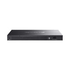24-Port Gigabit L2+ Managed Switch with 4 10GE SFP+ Slots - Omada by TP-Link SG3428X