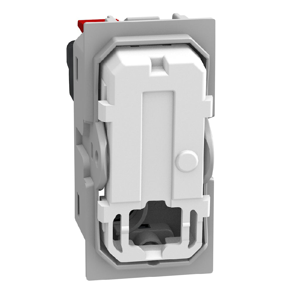 Девиаторен ключ 1M 10А механизъм - bticino Light Now Y4003A