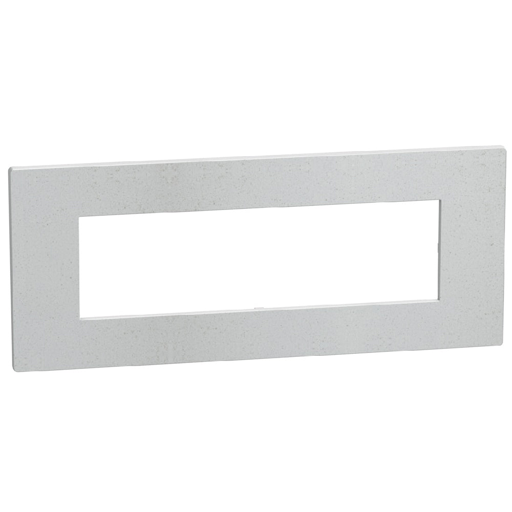 Рамка 7M Еко бял - bticino Light Now YA4807WV