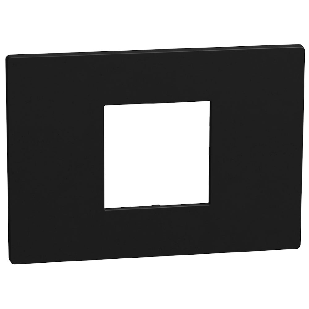 Рамка 2M за монтаж към конзола 3М Графит - bticino Light Now YA4819DD