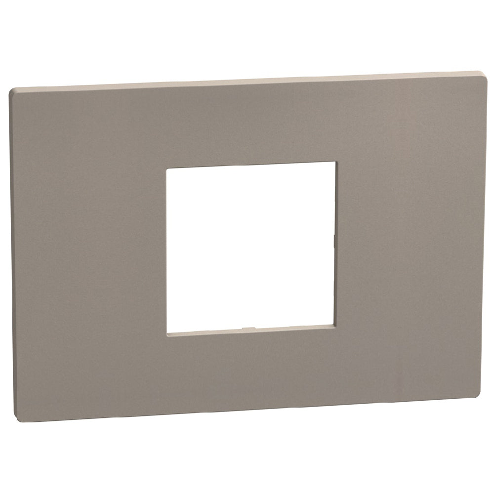 Рамка 2M за монтаж към конзола 3М Камък - bticino Light Now YA4819GG
