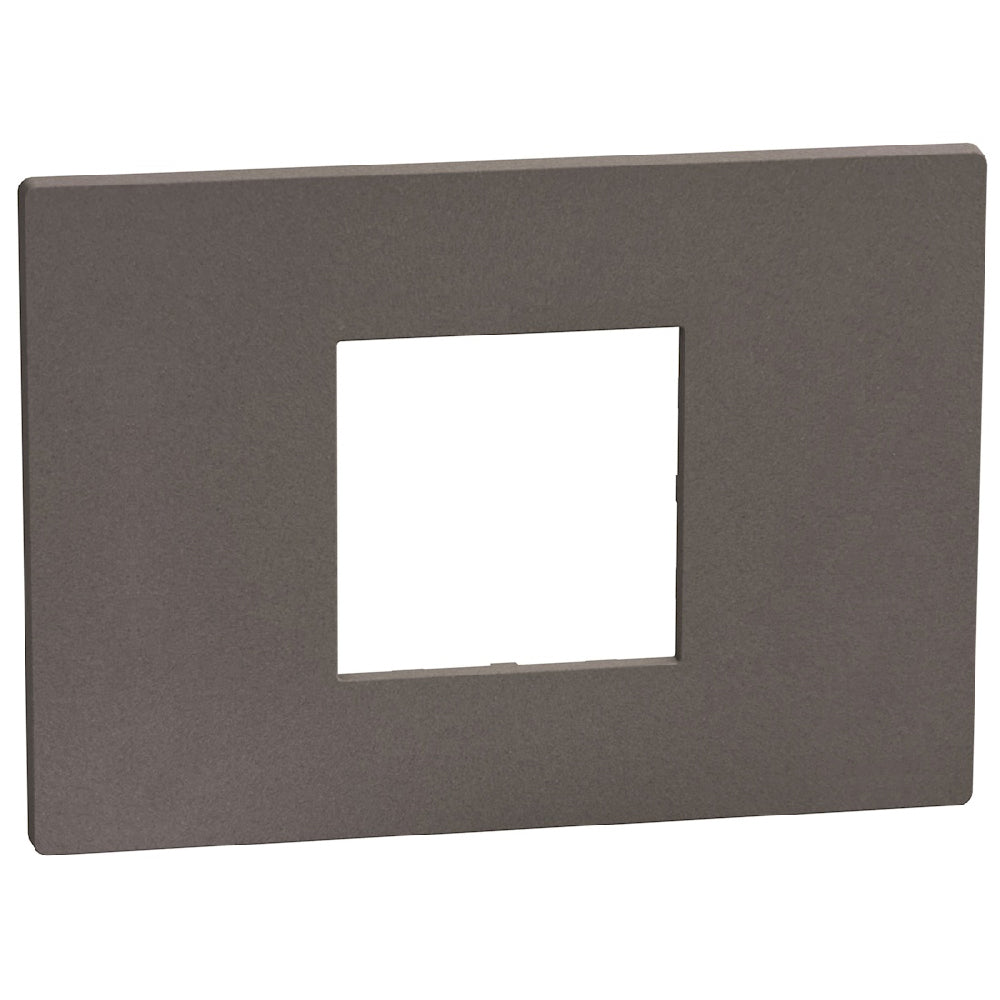 Рамка 2M за монтаж към конзола 3М Мока - bticino Light Now YA4819GM