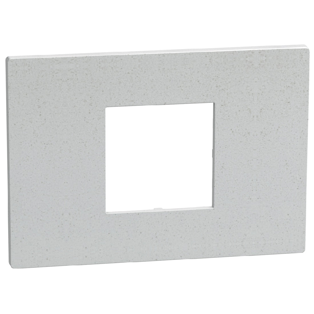 Рамка 2M за монтаж към конзола 3М Еко бял - bticino Light Now YA4819WV