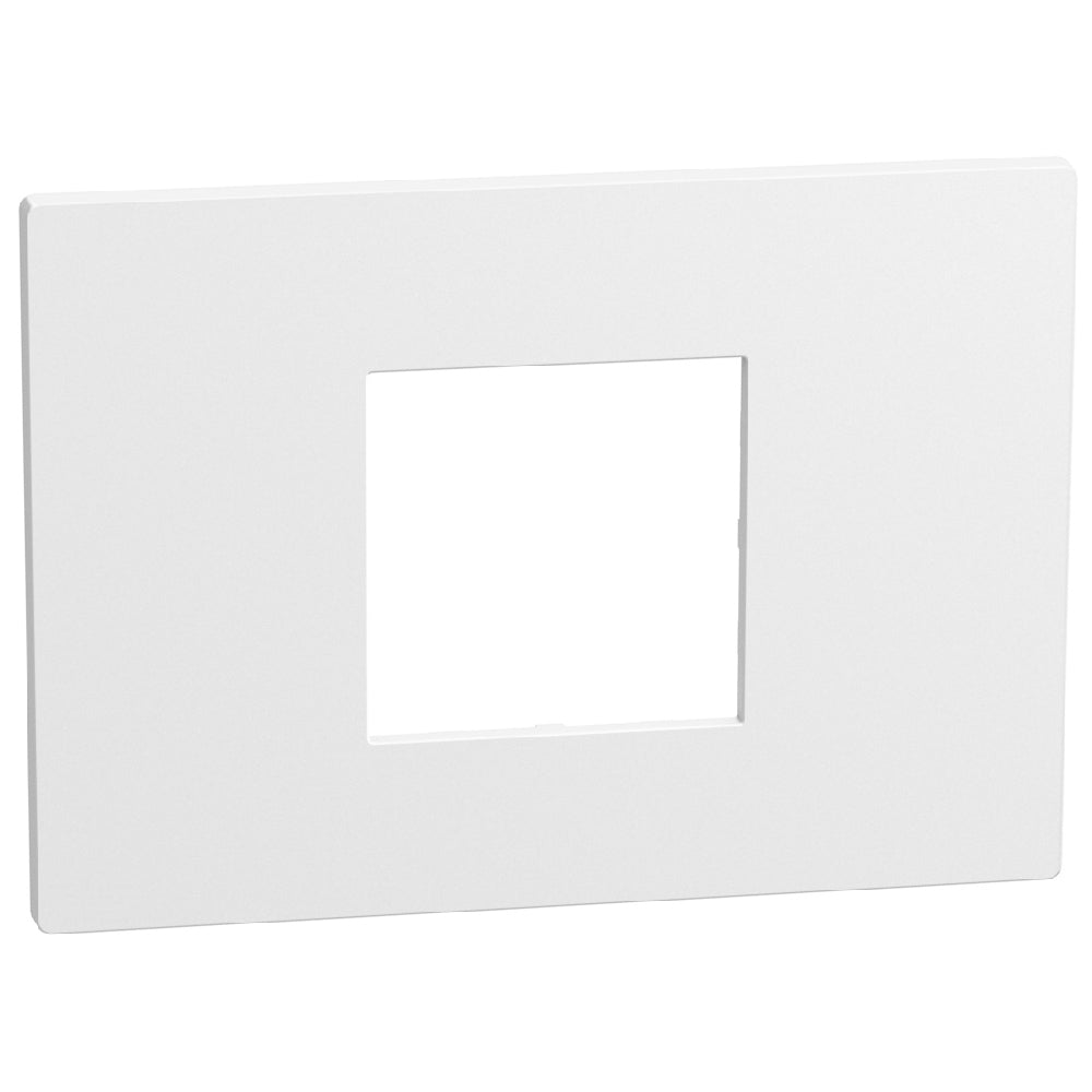 Рамка 2M за монтаж към конзола 3М Бял - bticino Light Now YA4819WW