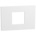 Рамка 2M за монтаж към конзола 3М Бял - bticino Light Now YA4819WW