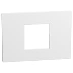 Рамка 2M за монтаж към конзола 3М Бял - bticino Light Now YA4819WW