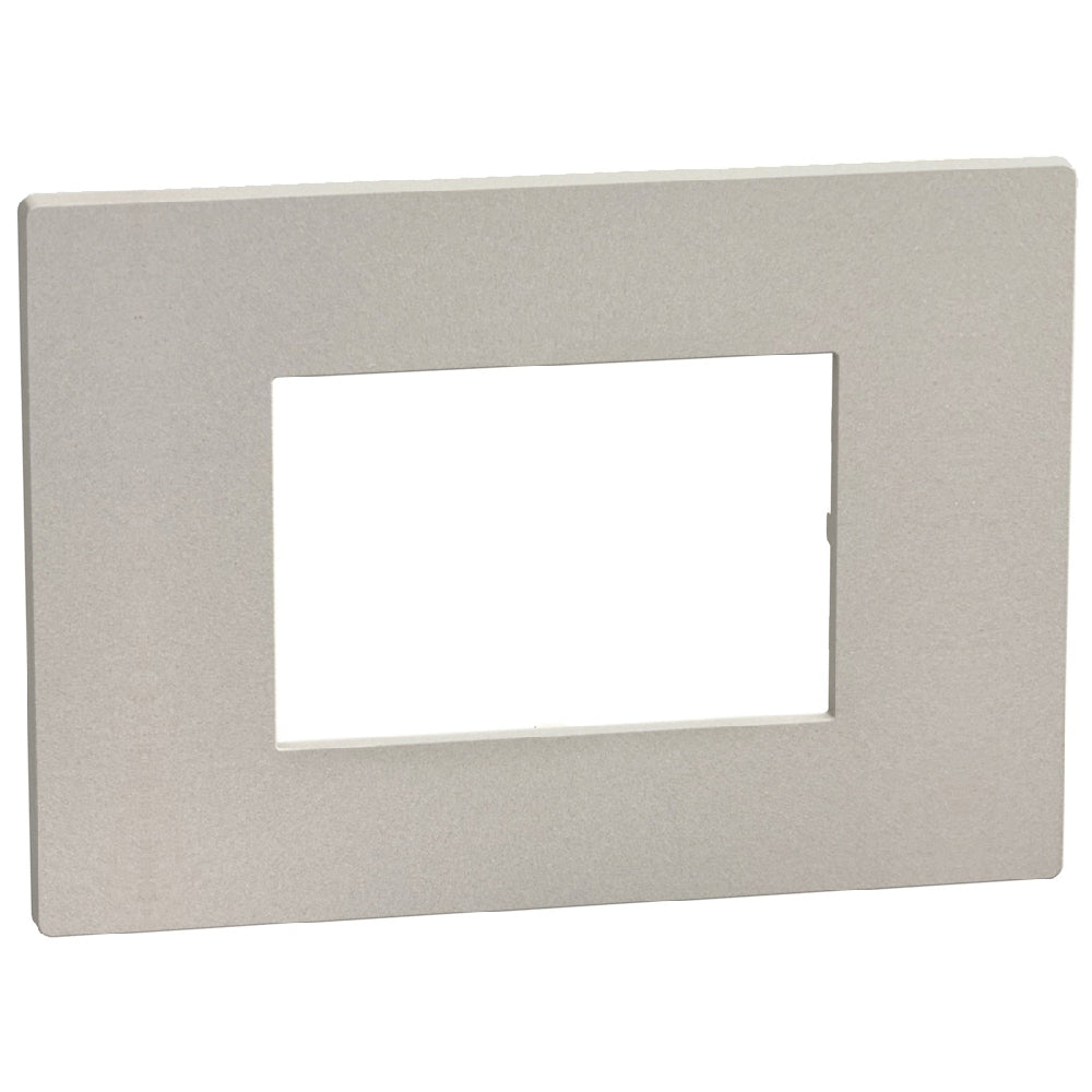 Рамка 3M Пясък - bticino Light Now YA4803GS