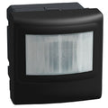 Aвтоматичен ключ с PIR датчик 170° обхват 8m h=1.2m/ LED до 500W неутрала 2M Графит - bticino Light Now YD4430N