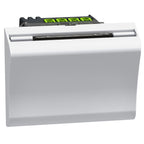 Енергоспестител с RFID четец карти 2M Бял - bticino Light Now YW4548M2
