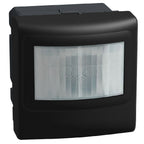 Aвтоматичен ключ с PIR датчик 170° обхват 8m h=1.2m/ LED до 500W неутрала 2M Графит - bticino Light Now YD4430N