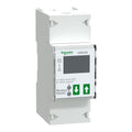 Модулен еднофазен електромер iEM2455 - 230V - 100A с Modbus връзка - SCHNEIDER ELECTRIC iEM2000 series A9MEM2455