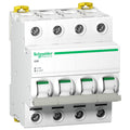 Товаров прекъсвач iSW - 4P - 100 A - 415 V - SCHNEIDER ELECTRIC Acti 9 iSW & SW A9S65491