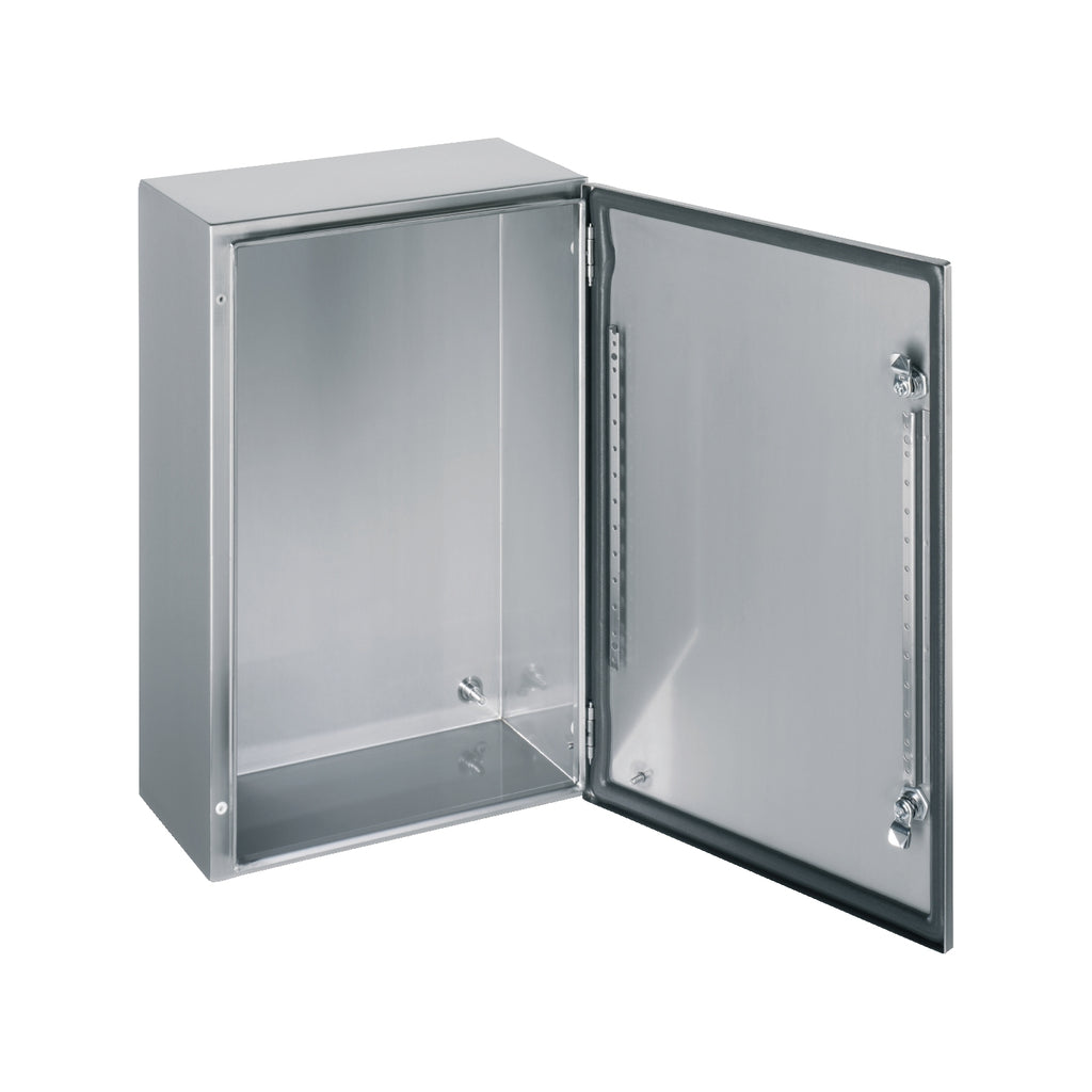 Табло S3X 300X250X150 неръжд.316L - SCHNEIDER ELECTRIC Infraplus Small Office NSYS3X302515H