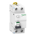 Дефектнотокова защита - 2P - 25A - 300mA - тип AC - SCHNEIDER ELECTRIC Acti 9 iID A9R44225