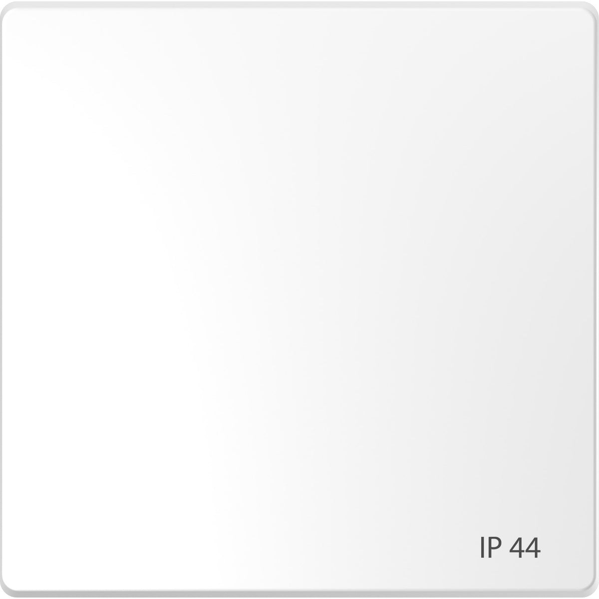 Лицев панел за ключ IP44 Лотус  System Design - SCHNEIDER ELECTRIC Merten System Design MEG3304-6035