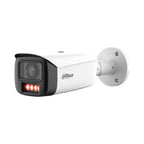 WizColor IP Камера 4MP булет IR 80m LED 60m PFA130-E - DAHUA IPC-HF...