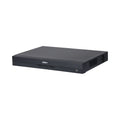 NVR 4K 8х канала 2x HDD - DAHUA NVR5208-EI2