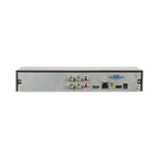 5M-N 4x канала ( +2x IP ) 1xHDD - DAHUA XVR5104HS-I3/T