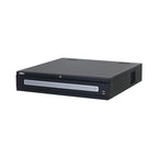 NVR 4К 64х канала 8x HDD - DAHUA NVR608H-64-XI