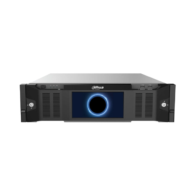 DSS Pro сървър Redundant power supply - DAHUA DSS7116DR