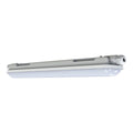 Влагозащитен LED осветител DP 3TH 600 E 17W 6500К Ra>80 IP65 сив, 600mm - LEDVANCE ECO CLASS DAMPPROOF LED855847