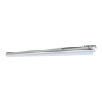 Влагозащитен авариен LED осветител DP TH EL 1500 E 53W 5700K Ra>80 IP65 сив, 1500mm - LEDVANCE ECO CLASS DAMPPROOF LED856608