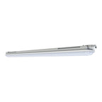 Влагозащитен LED осветител DP 3TH 1200 E 33W 5700К Ra>80 IP65 сив, 1200mm - LEDVANCE ECO CLASS DAMPPROOF LED855885