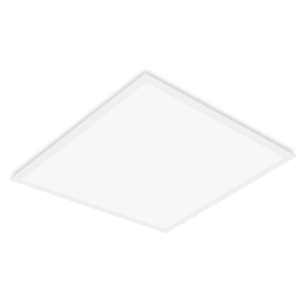 LED панел ECO 36W 3600lm 6500K Ra>80 UGR<19 IP20 595x595 - LEDVANCE Panel ECO Backlite LED187339