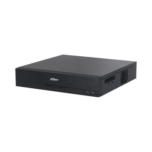 NVR 64 канала 8x HDD - DAHUA NVR5864-EI