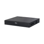 4K 32x канала 4x HDD WizSense - DAHUA NVR4432-EI