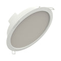 LED луна За вграждане DL PROTECT, 13W, 1495lm, 6500K, IP44, Ф165мм - LEDVANCE Downlight Protect LED561320