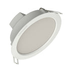 LED луна За вграждане DL PROTECT, 8W, 920lm, 6500K, IP44, Ф115мм - LEDVANCE Downlight Protect LED561269
