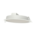 LED луна За вграждане DL PROTECT, 18W, 2070lm, 6500K, IP44, Ф190мм - LEDVANCE Downlight Protect LED561382