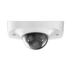 IP вандалоустойчива камера 4MP 2.8mm Dual light 30m PFA139 - DAHUA...