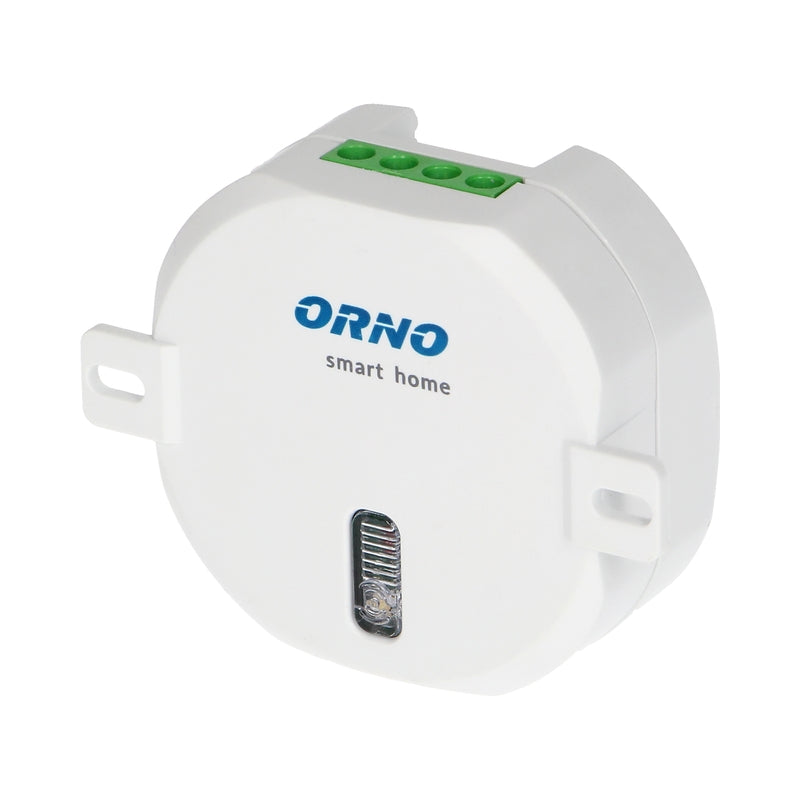 Безжично RF управляем ключ за вграждане за Smart Home ORNO - ORNO Smart home OR-SH-1734