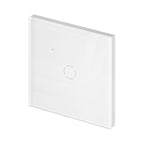 Wi-Fi сензорен ключ, Бял - TUYA Smart home OR-SH-17200/W