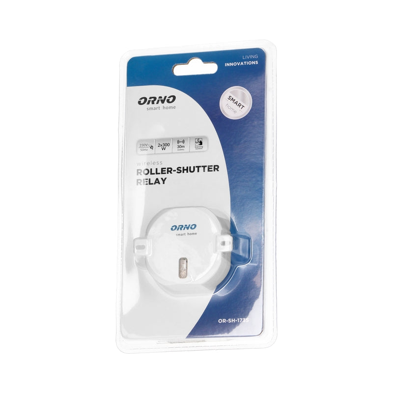 Безжично RF управляем ключ - ORNO Smart home OR-SH-1735
