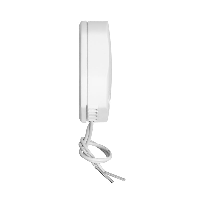 Безжично RF управляем мини ключ, Бял - ORNO Smart home OR-SH-1736