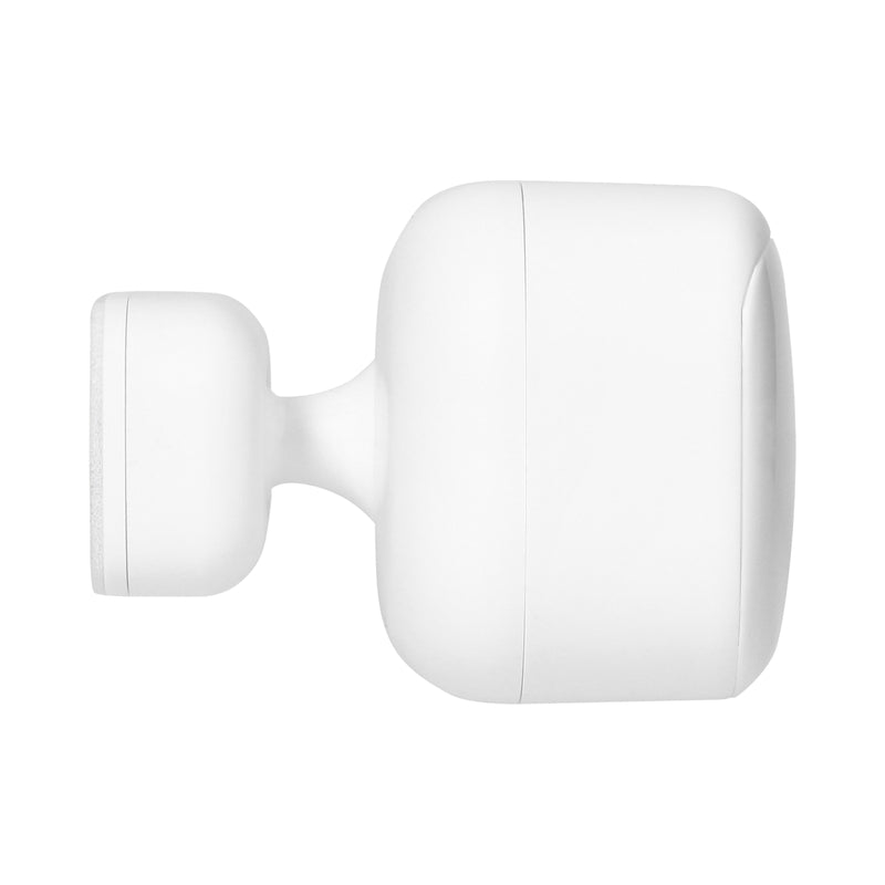 Wi-Fi детектор PIR за движение - TUYA Smart home OR-SH-17600/W