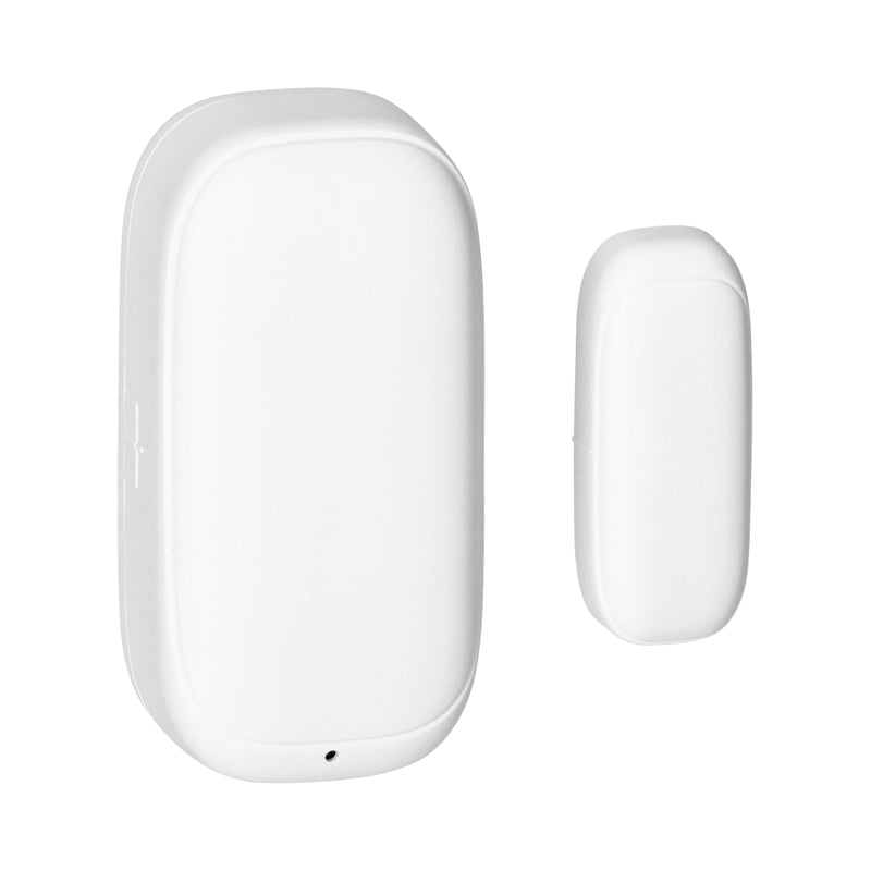 Wi-Fi Безжичен магнитен сензор за врата/прозорец - TUYA Smart home OR-SH-17601/W