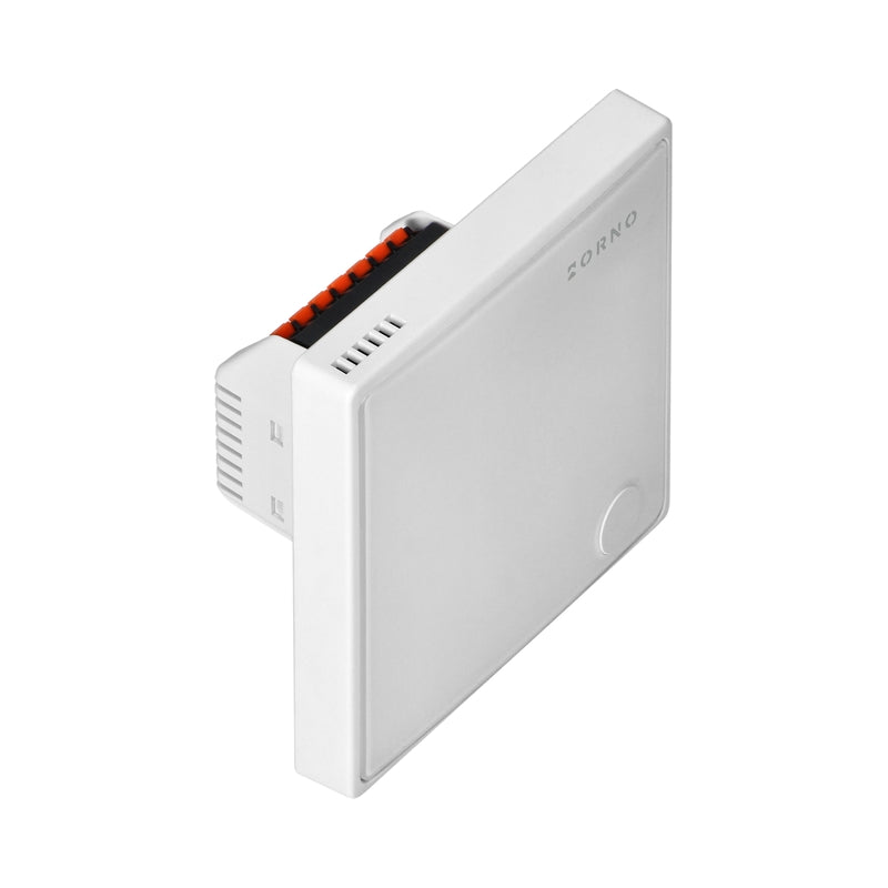 Wi-Fi Термостат - TUYA Smart home OR-SH-17702