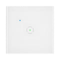 Wi-Fi сензорен ключ, Бял - TUYA Smart home OR-SH-17200/W