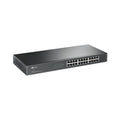 24-Port 10/100Mbps Rackmount Switch - Omada by TP-Link SF1024