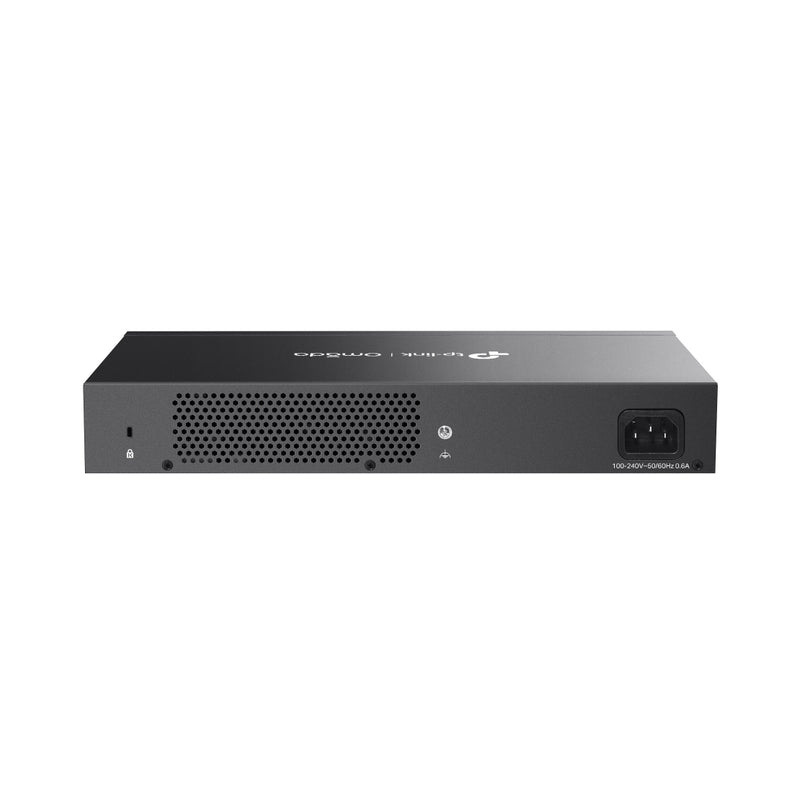 24-Port Gigabit Easy Managed Switch - Omada by TP-Link ES224G