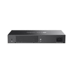 24-Port Gigabit Easy Managed Switch - Omada by TP-Link ES224G