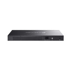 8-Port 10GE SFP+ L2+ Managed Switch - Omada by TP-Link SX3008F