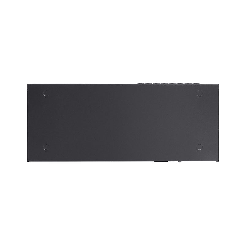 8-Port 10GE SFP+ L2+ Managed Switch - Omada by TP-Link SX3008F