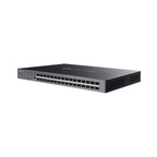 32-Port 10GE SFP+ L2+ Managed Switch - Omada by TP-Link SX3032F
